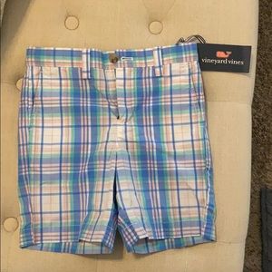 Boys vineyard vines shorts